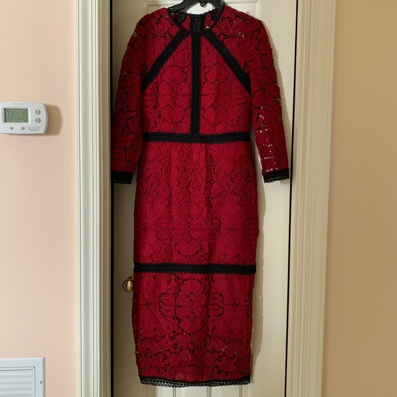 Alexis Dress - Picture 3 of 7